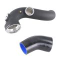Sací potrubí Charge Pipe FMIC.EU BMW M57N2 335D E90 E91 E93 2006-2013