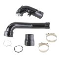 Sada potrubí Boost Charge Pipe FMIC.EU Toyota Supra GR 3.0 A90 MK5 B58