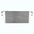 Intercooler 600x300x100mm vstupního / výstupního otvoru 100 mm FMIC.EU