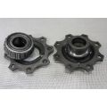Wzmacniana pokrywa kosza szpery BMW E30 E36 168 MM SZPERA 25% 