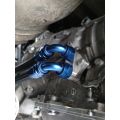 Adaptér pro výstup oleje ZF 8HP70(X) BMW IOD Performance 