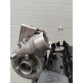 Výstupní hrdlo turba GT2260V IOD Performance 