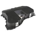Kovaná hliníková olejová vana FMIC.Pro Audi RS3 RSQ3 TTRS 2.5 TFSI EA855