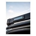Aluminium Roof Rack Short without Backlighting IOD Performance for Nissan Patrol Y61 SWB