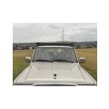 Aluminium Roof Rack Long without Backlighting IOD Performance for Nissan Patrol Y60 LWB