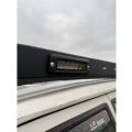 Aluminium Roof Rack Long with Backlighting IOD Performance for Nissan Patrol Y60 LWB