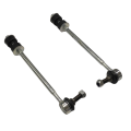 Sway Bar Links Front Set +3