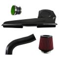 Karbonová Sada vzduchového filtru pro FMIC.EU VW Golf GTI MK7 Audi S3 2.0 TFSI S3 3.5”