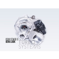 Turbocharger Turbosystems IS38S0TS Stage 0 for Audi Seat VW 2.0 TFSI TSI