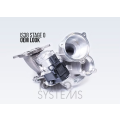 Turbocharger Turbosystems IS38S0TS Stage 0 for Audi Seat VW 2.0 TFSI TSI