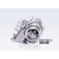 Turbocharger Turbosystems IS38S0TS Stage 0 for Audi Seat VW 2.0 TFSI TSI