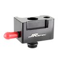 Adaptér podtlaku turba JRspec pro Audi VW 1.8T 2.0T EA888 Gen 3