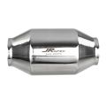 Univerzální Katalyzátor JRspec Euro 4 Pro Motory 0.6 - 2.4L, 57mm (102mm) Vstup / Výstup