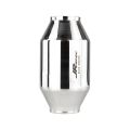 Univerzální Katalyzátor JRspec Euro 5 Pro Motory 0.6 - 2.4L, 57mm (102mm) Vstup / Výstup