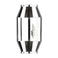 Univerzální Katalyzátor JRspec Euro 2 Pro Motory 0.6 - 2.4L, 57mm (102mm) Vstup / Výstup