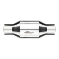 Univerzální Katalyzátor JRspec Euro 5 Pro Motory 0.6 - 2.4L, 57mm (102mm) Vstup / Výstup