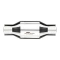 Univerzální Katalyzátor JRspec Euro 4 Pro Motory 0.6 - 2.4L 57mm (102mm) Vstup / Výstup