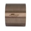 Vložka Katalyzátora benzína sportovní JRSpec Délka 100 mm Euro 4 cpsi 200 Průměr 120 mm