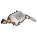 Výměna DPF filtru JRspec pro BMW X3 E83 2.0SD 2.0D N47