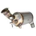 Výměna DPF filtru JRspec pro 1 E87 3 E90 E91 116d 118d N47