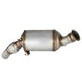 Výměna DPF filtru JRspec pro 1 E87 3 E90 E91 116d 118d N47