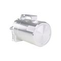 Oil Catch Tank JRspec 350ml s nátrubky 6 8 10mm a filtrem