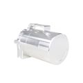Oil Catch Tank JRspec 350ml s nátrubky 6 8 10mm