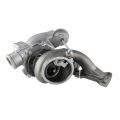 Turbocharger JRspec OPC HYBRID ( Astra , Speedster , Zafira )