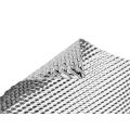 Tepelný štít / nerezový svařovací plech FMIC.Pro izolace pro turbo, downpipe, kolektor - 50x60cm, 0.15mm