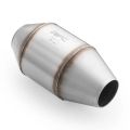 Sport catalytic converter 2.5-5.0 RFC Capacity (cpsi) 200 Euro 6