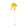 KWAZAR Mercury SUPER 360 pump - yellow