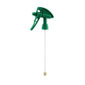 KWAZAR Mercury SUPER 360 pump - green