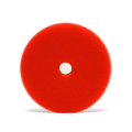 LAKE COUNTRY Red Finishing HD Orbital Pad