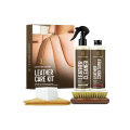LEATHER EXPERT Car Leather Care Kit