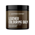 LEATHER EXPERT Leather Colouring Balm Black 250ml