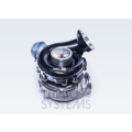 Universal Vacuum Control Turbocharger TurboSystems M57UVA/2268BB for BMW M57 Stage 5