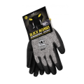 BLACK MAMBA Cut Resistant Gloves SIZE M