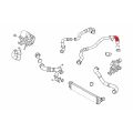 Silikonová hadice intercooleru FMIC.EU OPEL MOVANO B RENAULT MASTER III 2.3D 144607250R