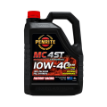 Motorový olej Penrite MC-4ST 10W-40 100% PAO ESTER Full Synthetic 4L