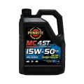 Motorový olej Penrite MC-4ST Semi Synthetic 15W-50 4L