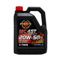 Motorový olej Penrite MC-4ST V-TWIN 20W-50 100% PAO ESTER Full Synthetic 4L