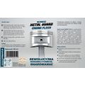 Metal Guard Engine Flush proplach motoru s mazací funkcí 400 ml