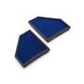 MMR Cotton Panel Air Filters for BMW G8x M2 2023+ M3 M4 2021+