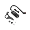 MMR Performance Oil Catch Can Kit for BMW M135I M235I M2 N55 2015-2019