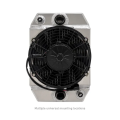 Mishimoto MMRAD-UNI-DRG Universal Drag Race Performance Aluminum Radiator