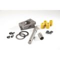 LSD conversion set for Opel Vauxhall F16 F18 F20 F28 gearbox