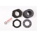 LSD clutch disc set for Mercedes-Benz 210mm differential