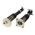 BC Racing N-07-BR-RA Coilovers for Mazda 323 GTX BG 1989-1994