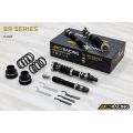 BC Racing N-13-BR-RS Coilovers for Mazda 6 GH5FS 2008-2012