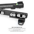 Nuke Performance Fuel Rail for BMW 10 Cyl S85
